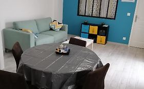 Maison de vacances